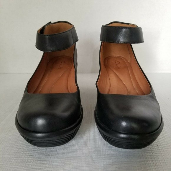 clarks artisan 13285